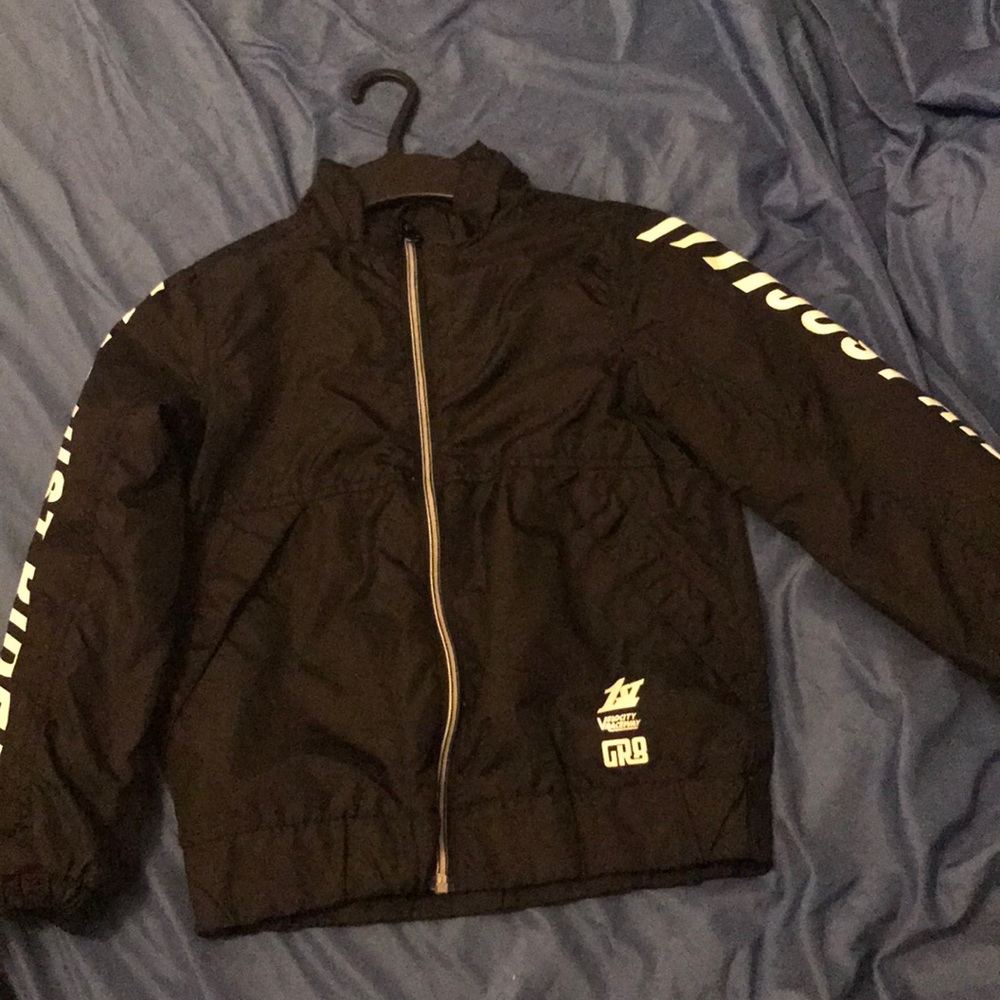 Kids Windbreaker